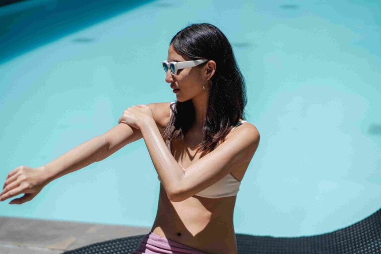 Sunscreen 101: The Ultimate Guide to UV Protection
